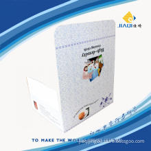 Eyewear Cleaning Cloth With Paper Box